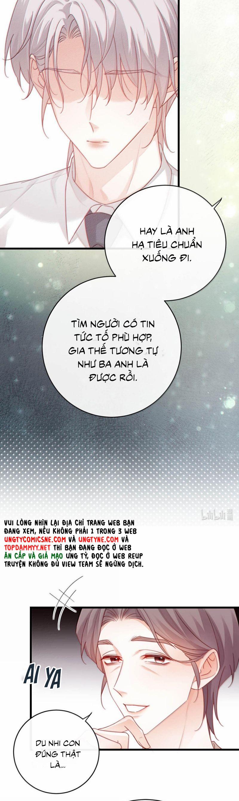 Nồng Đậm Tin Tức Tố 20 trang 18