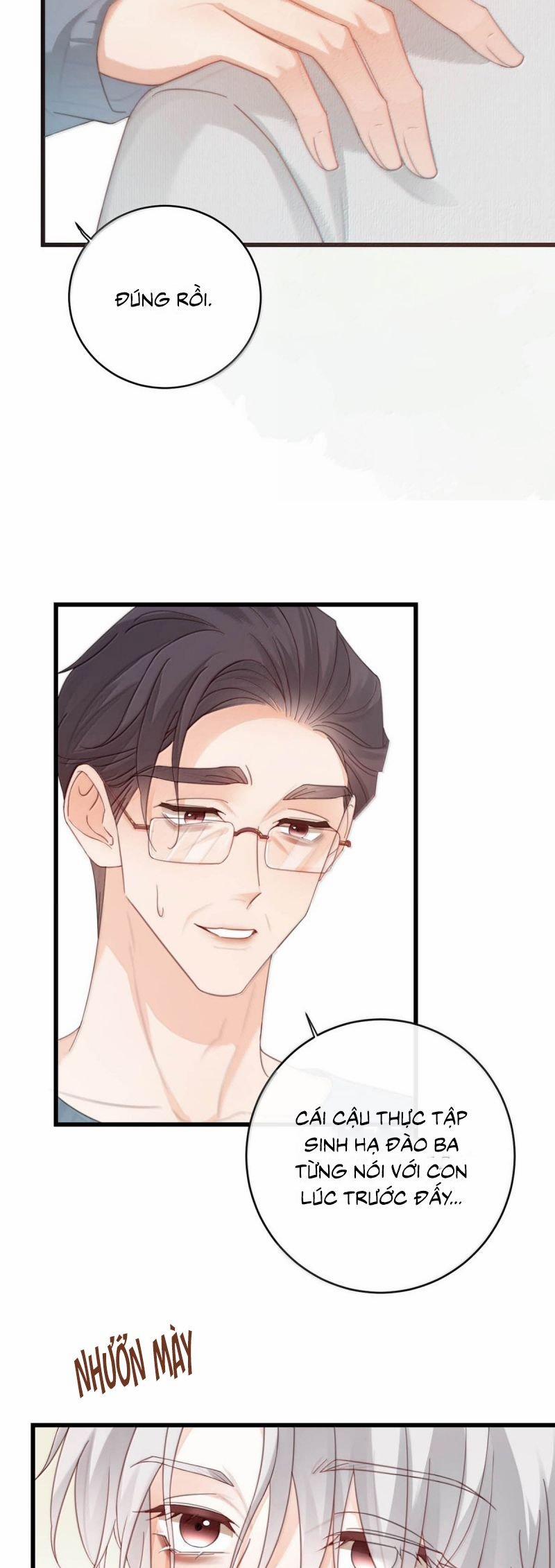 Nồng Đậm Tin Tức Tố 20 trang 8