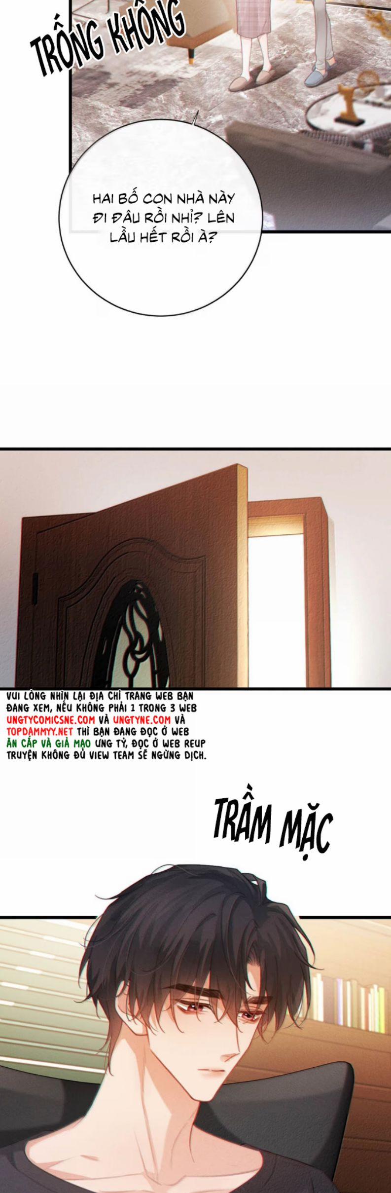 Nồng Đậm Tin Tức Tố 21 trang 21