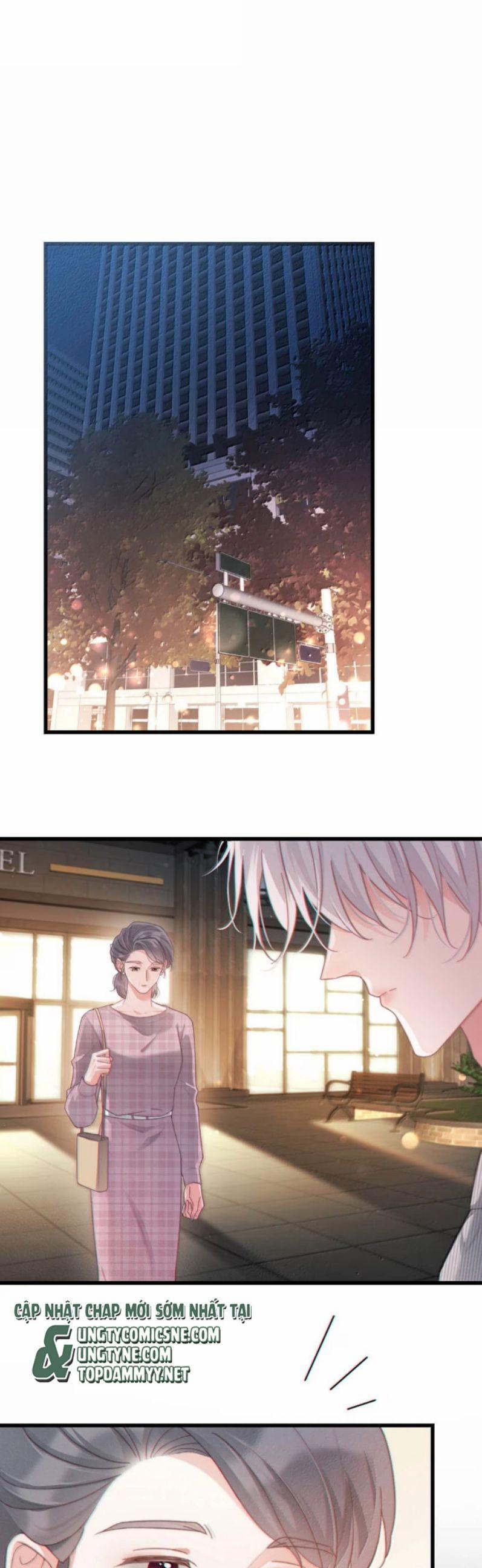 Nồng Đậm Tin Tức Tố 21 trang 7