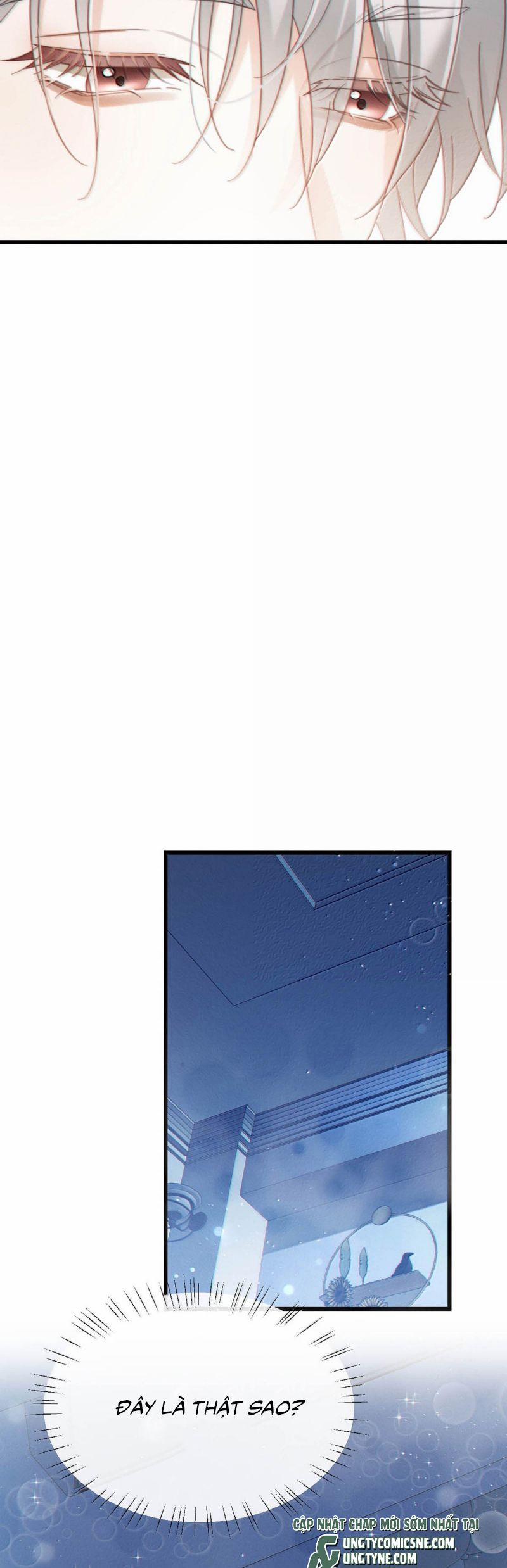 Nồng Đậm Tin Tức Tố 22 trang 18