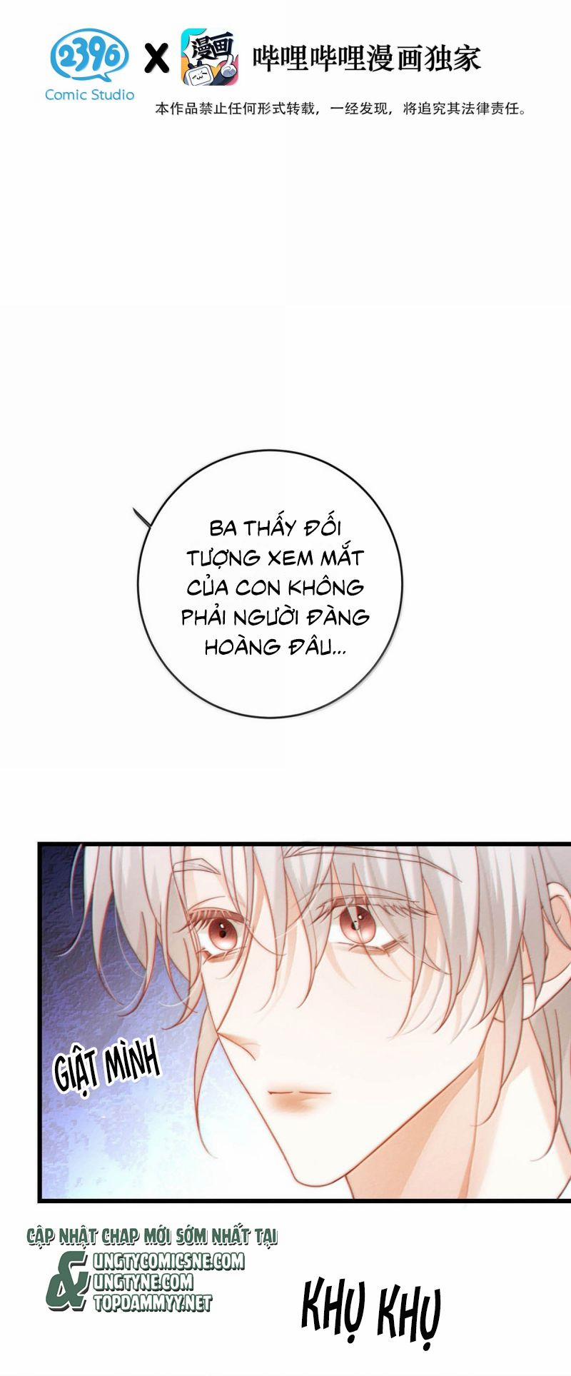 Nồng Đậm Tin Tức Tố 22 trang 2