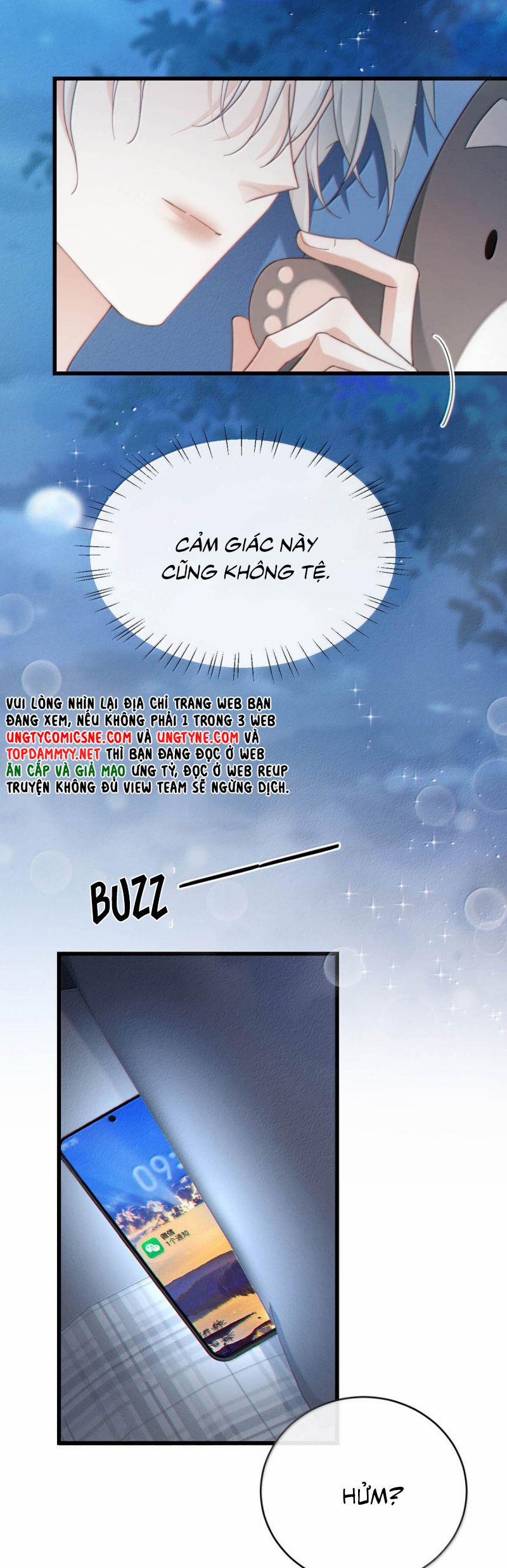 Nồng Đậm Tin Tức Tố 22 trang 20