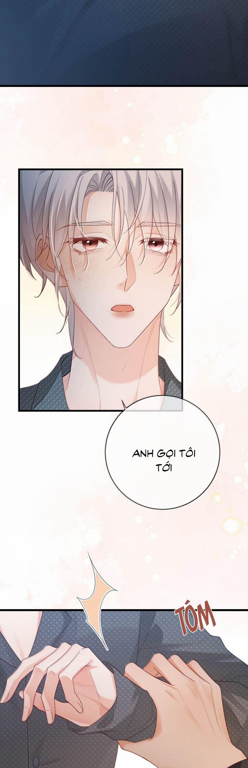 Nồng Đậm Tin Tức Tố 22 trang 24