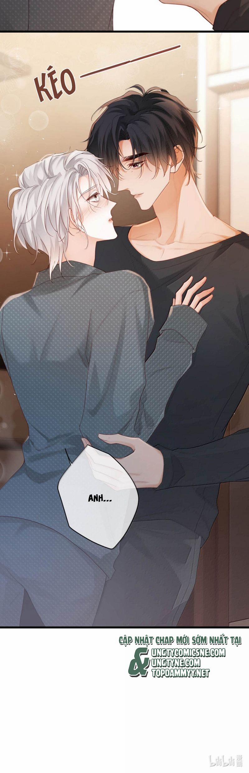 Nồng Đậm Tin Tức Tố 22 trang 25