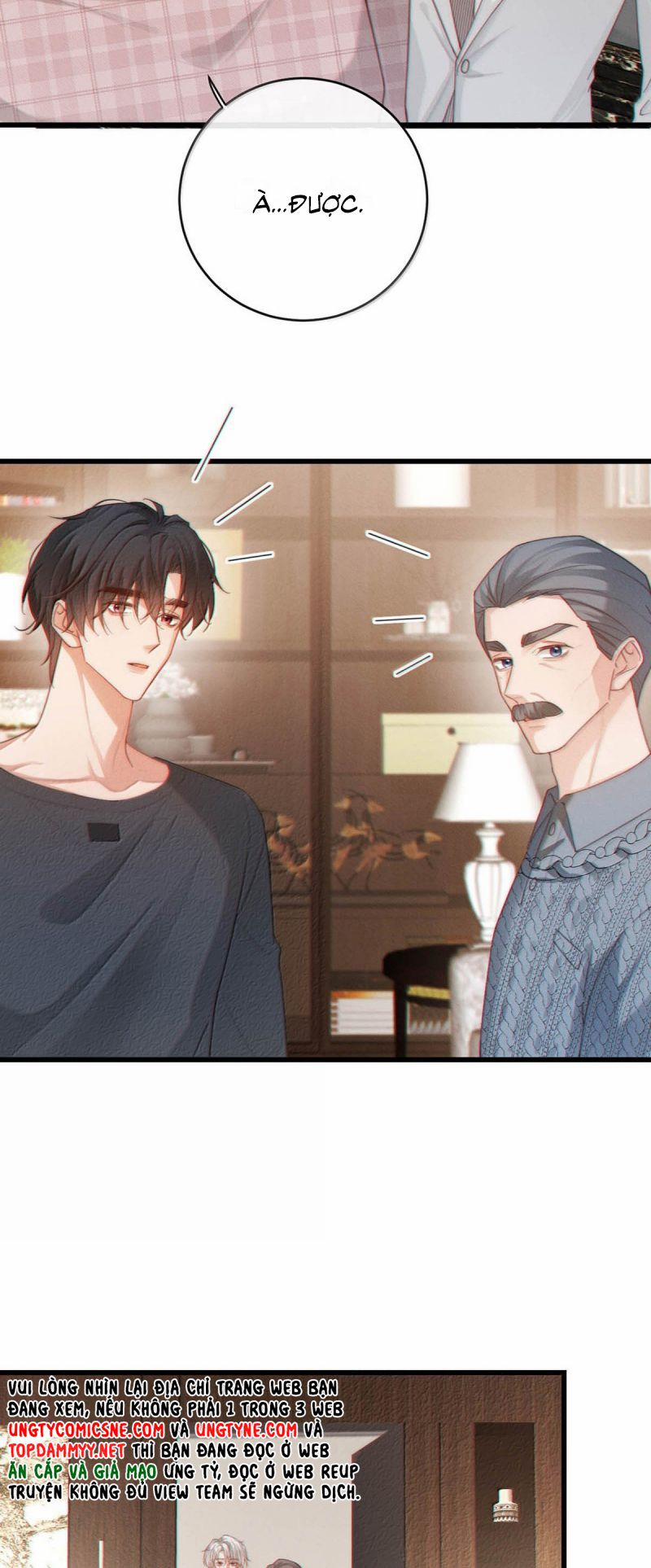 Nồng Đậm Tin Tức Tố 22 trang 4