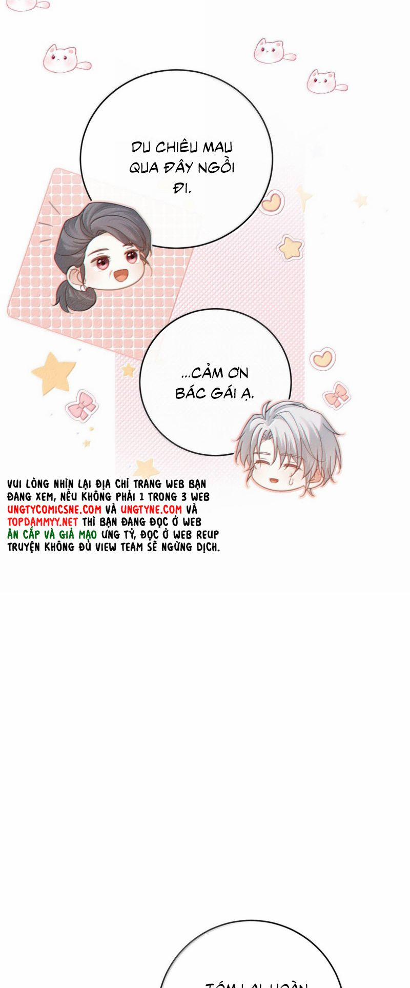 Nồng Đậm Tin Tức Tố 22 trang 9