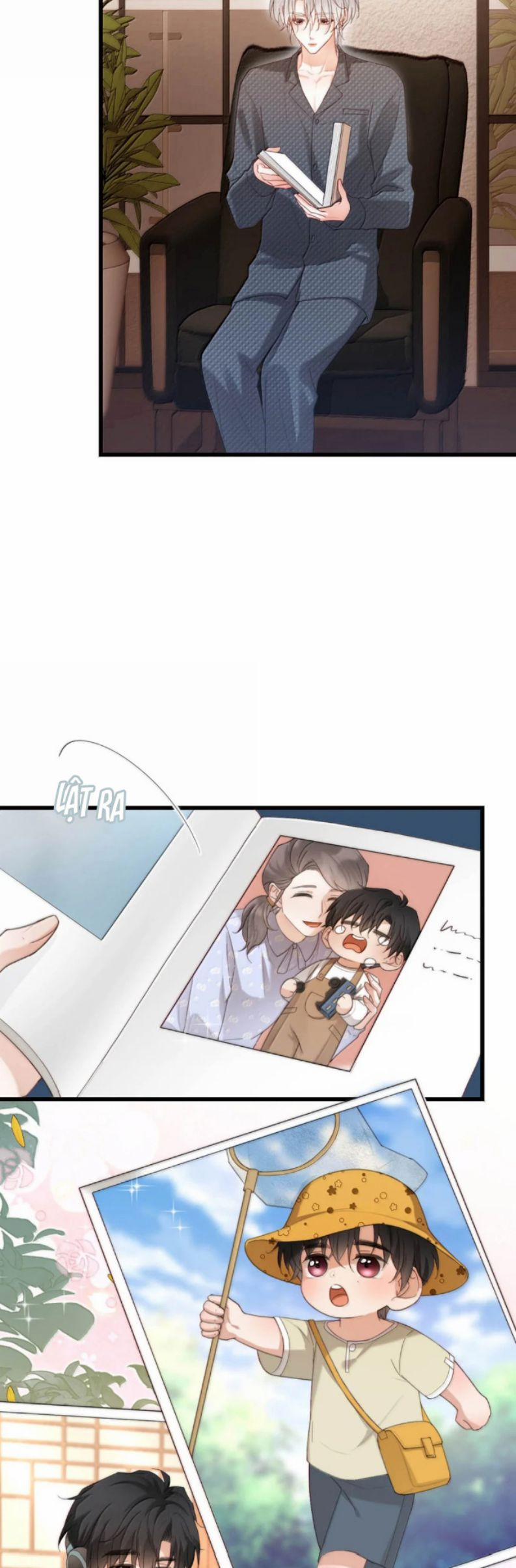 Nồng Đậm Tin Tức Tố 23 trang 11