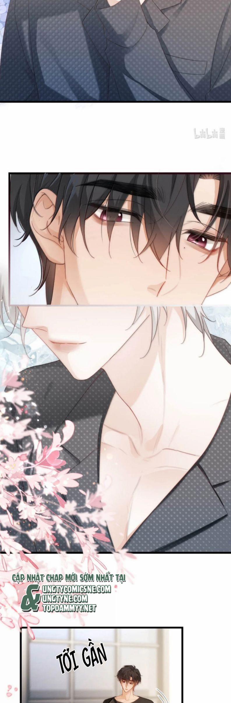 Nồng Đậm Tin Tức Tố 23 trang 14