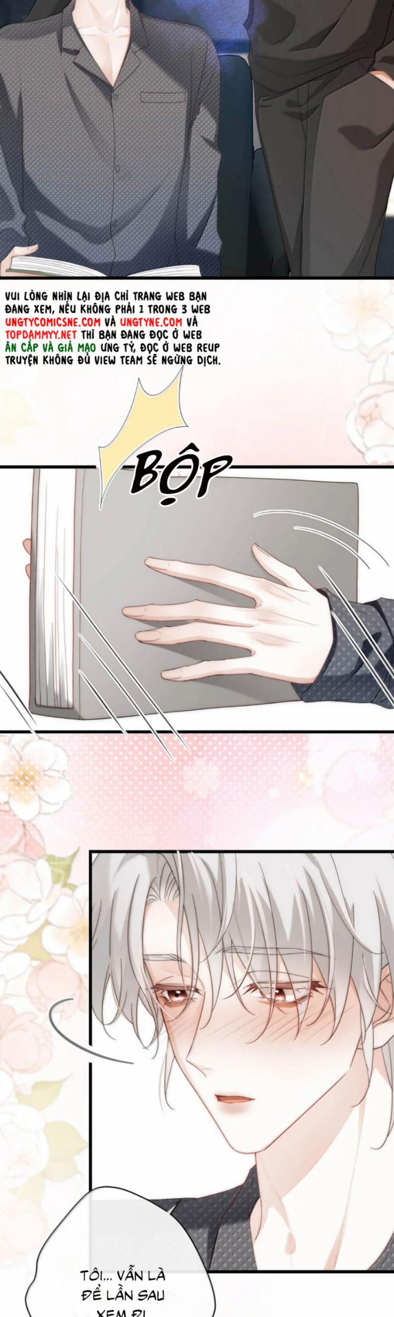 Nồng Đậm Tin Tức Tố 23 trang 16