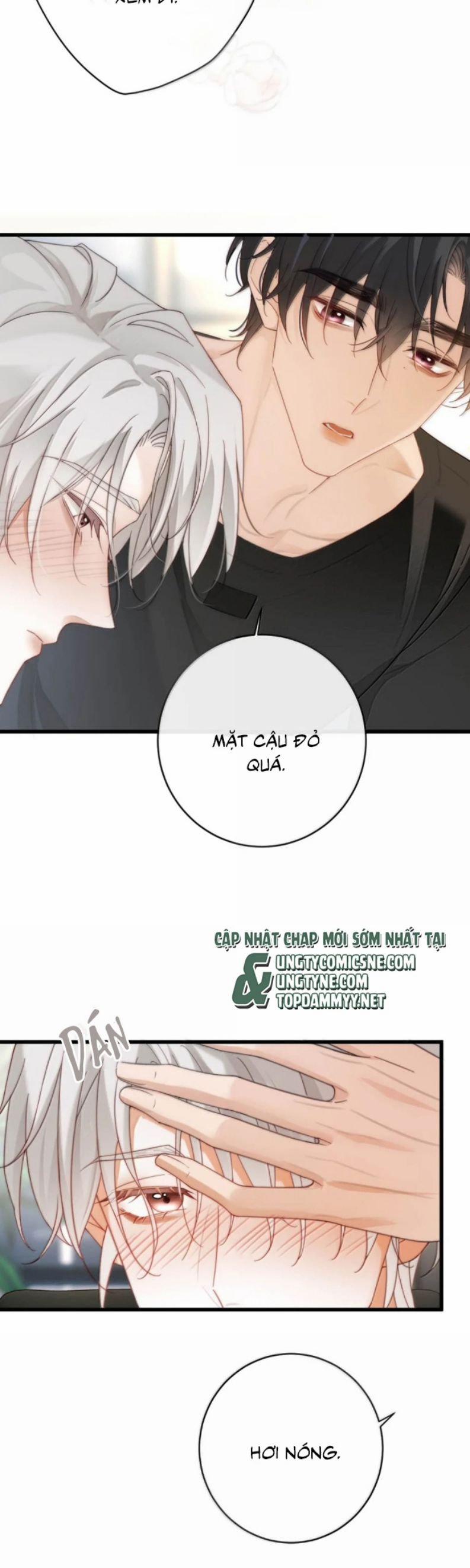 Nồng Đậm Tin Tức Tố 23 trang 17