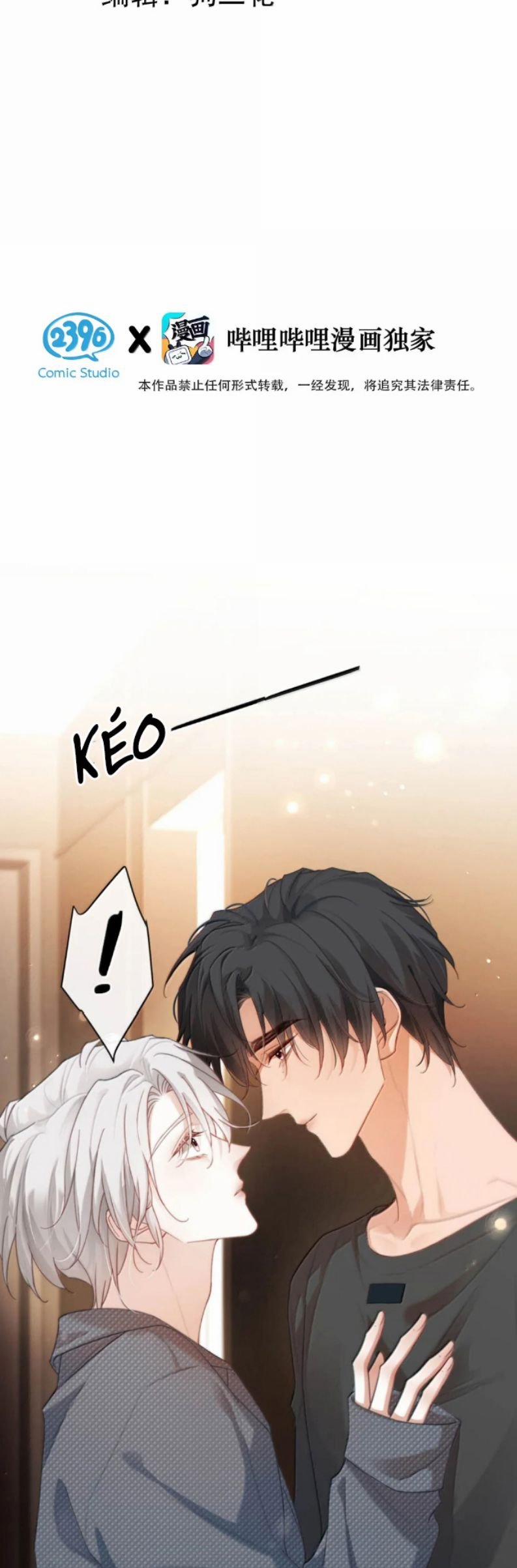 Nồng Đậm Tin Tức Tố 23 trang 2