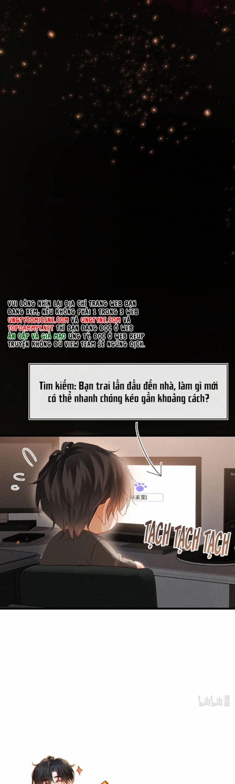 Nồng Đậm Tin Tức Tố 23 trang 22