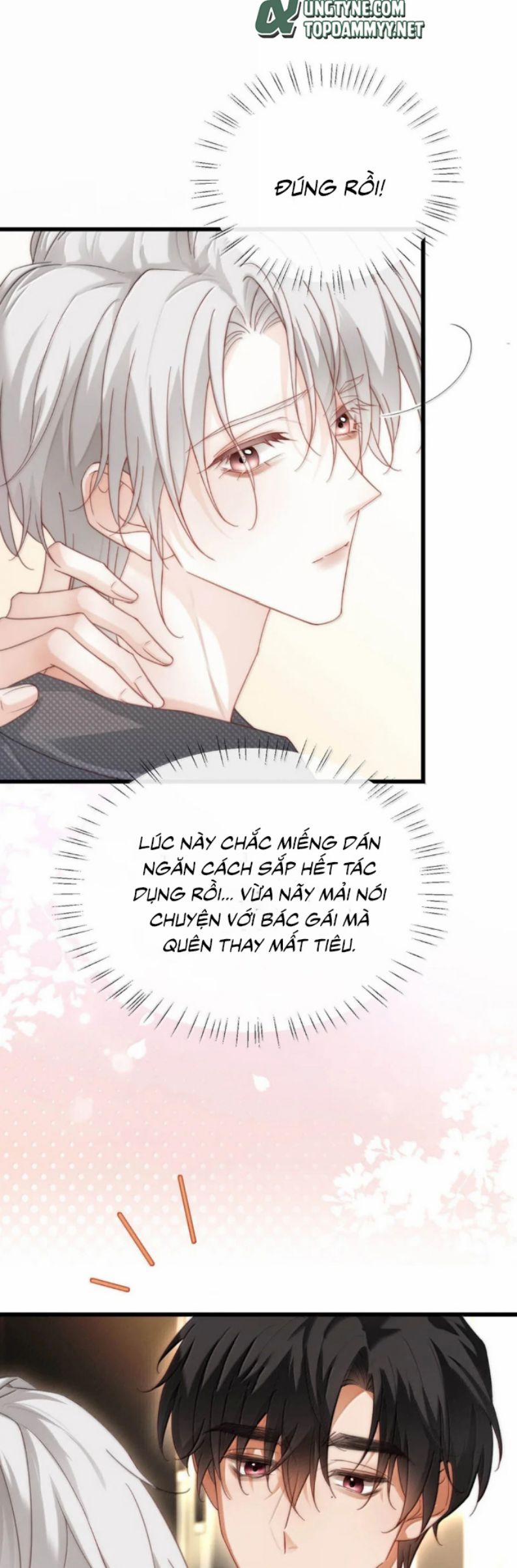 Nồng Đậm Tin Tức Tố 23 trang 6