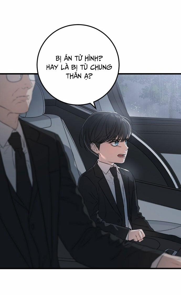 Nóng Lòng Muốn Giày Vò Em 1 trang 11