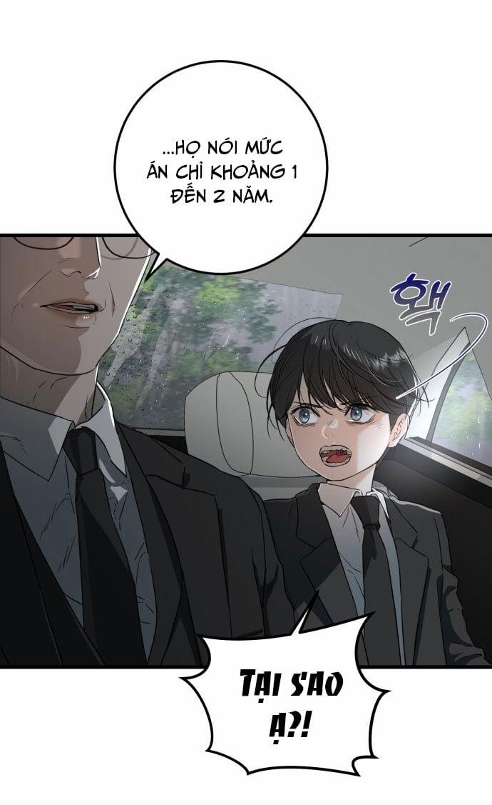 Nóng Lòng Muốn Giày Vò Em 1 trang 13