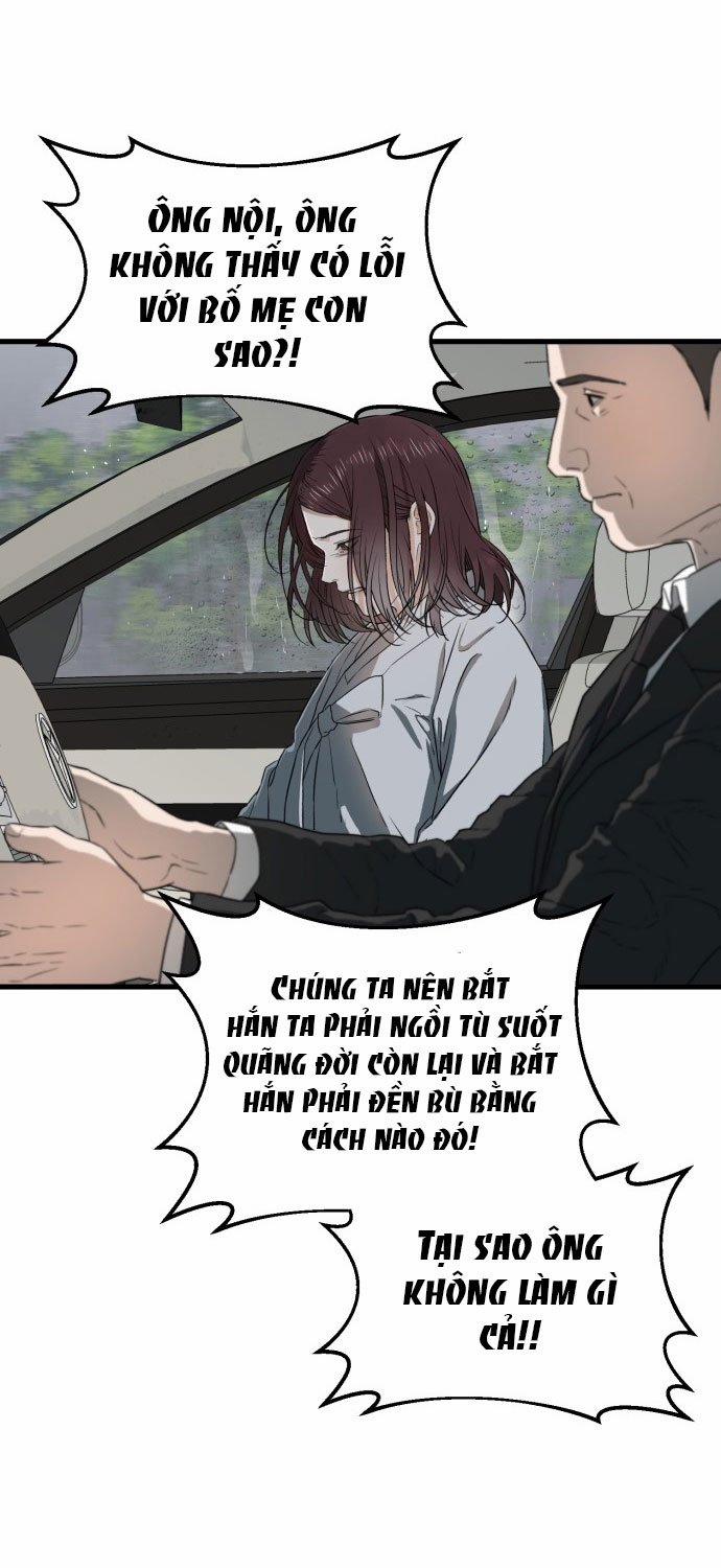 Nóng Lòng Muốn Giày Vò Em 1 trang 14