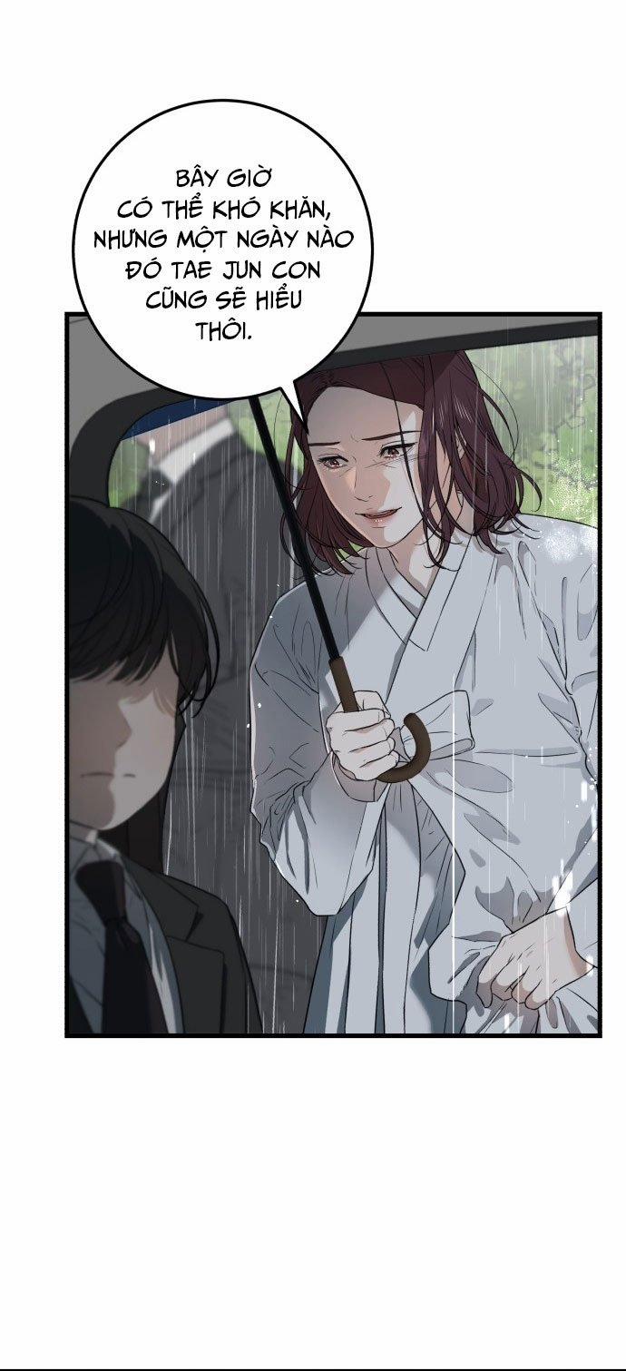 Nóng Lòng Muốn Giày Vò Em 1 trang 18