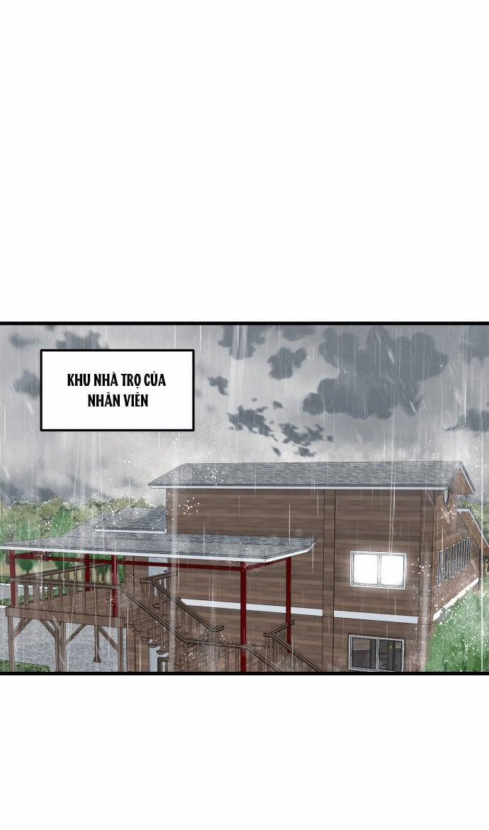 Nóng Lòng Muốn Giày Vò Em 1 trang 27