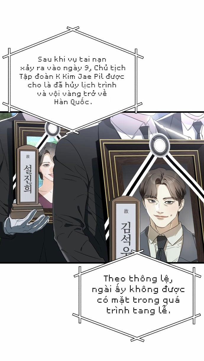 Nóng Lòng Muốn Giày Vò Em 1 trang 3