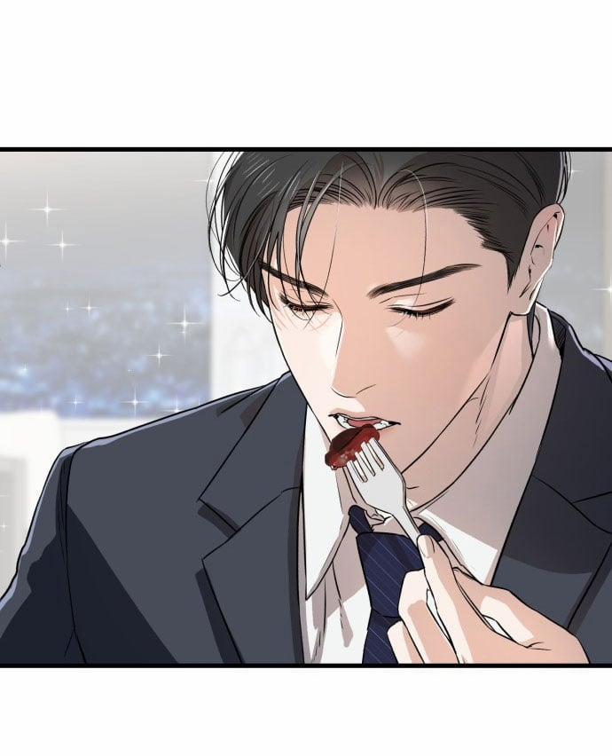 Nóng Lòng Muốn Giày Vò Em 1 trang 42