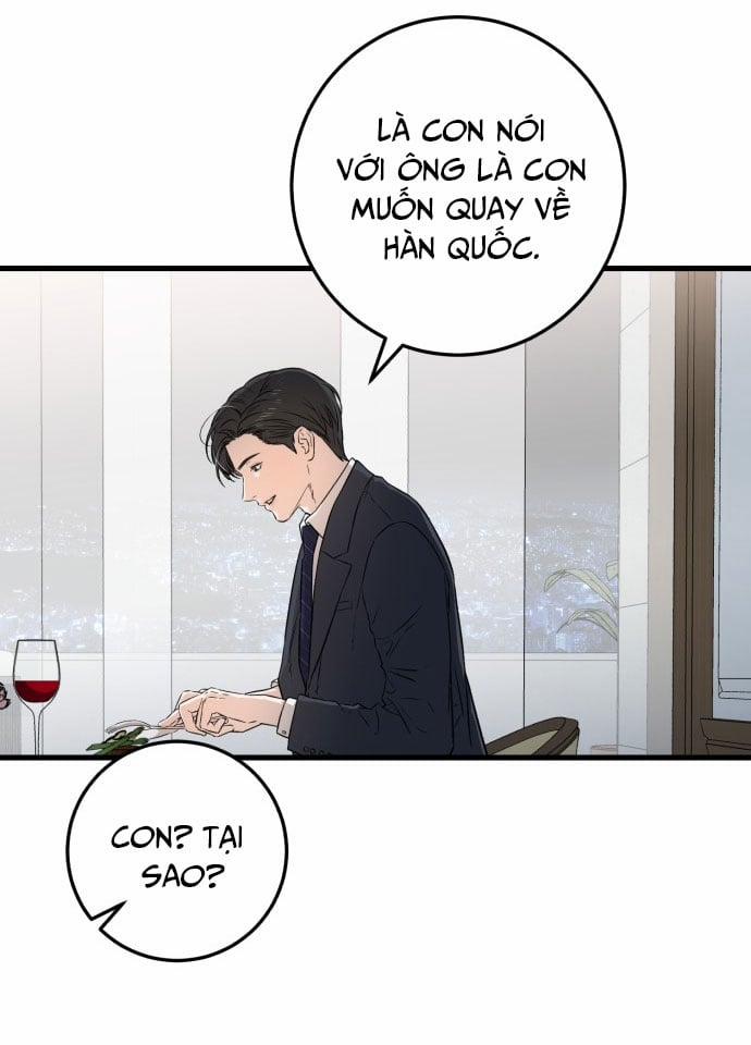 Nóng Lòng Muốn Giày Vò Em 1 trang 47