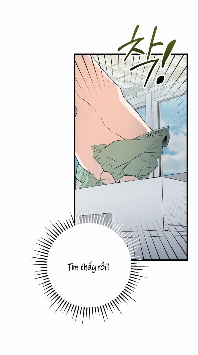 Nóng Lòng Muốn Giày Vò Em 1 trang 54