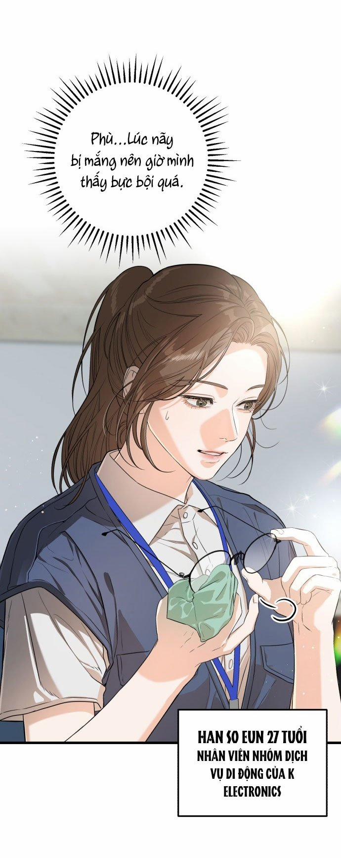 Nóng Lòng Muốn Giày Vò Em 1 trang 55