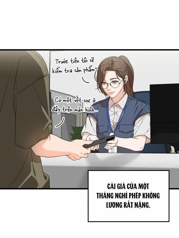 Nóng Lòng Muốn Giày Vò Em 1 trang 59