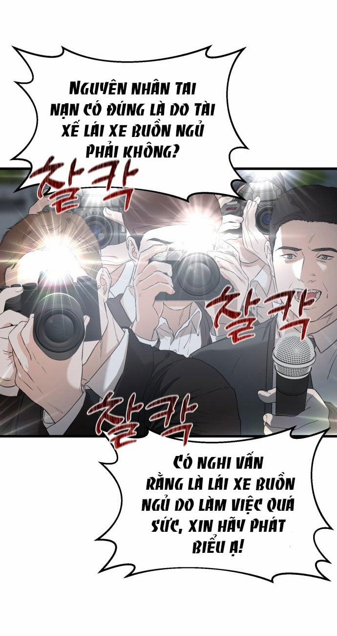 Nóng Lòng Muốn Giày Vò Em 1 trang 6