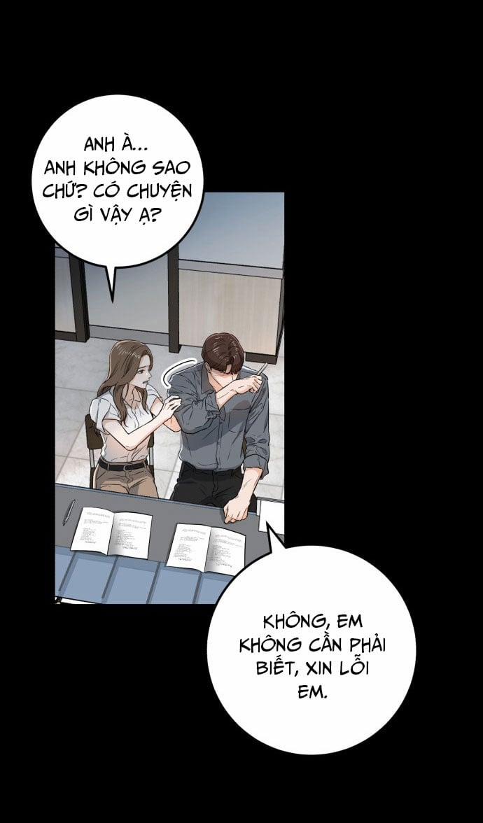 Nóng Lòng Muốn Giày Vò Em 1 trang 74