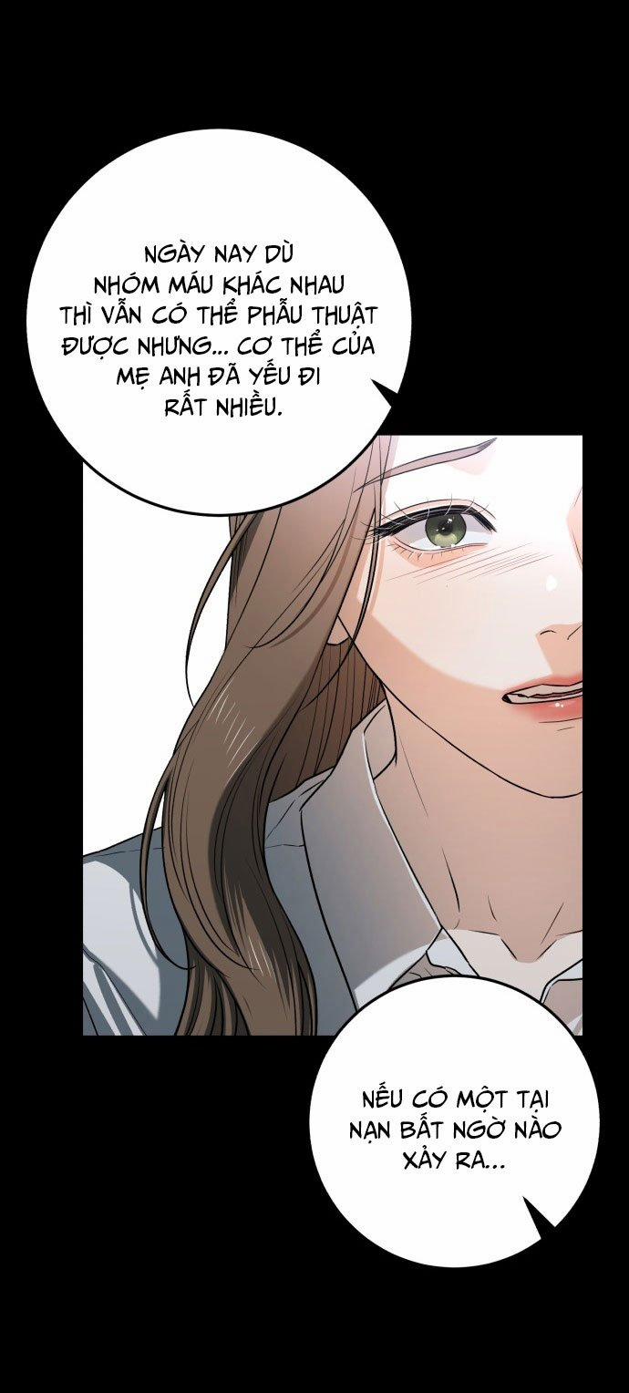 Nóng Lòng Muốn Giày Vò Em 1 trang 78