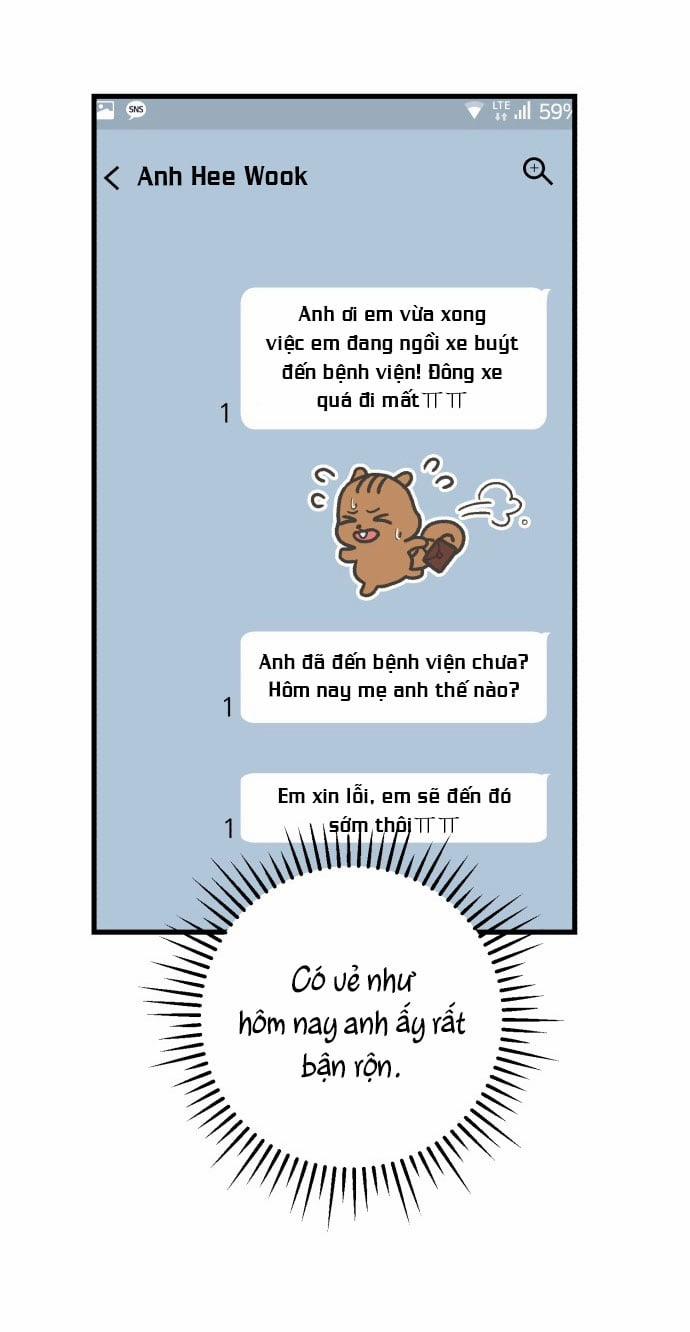 Nóng Lòng Muốn Giày Vò Em 1 trang 88