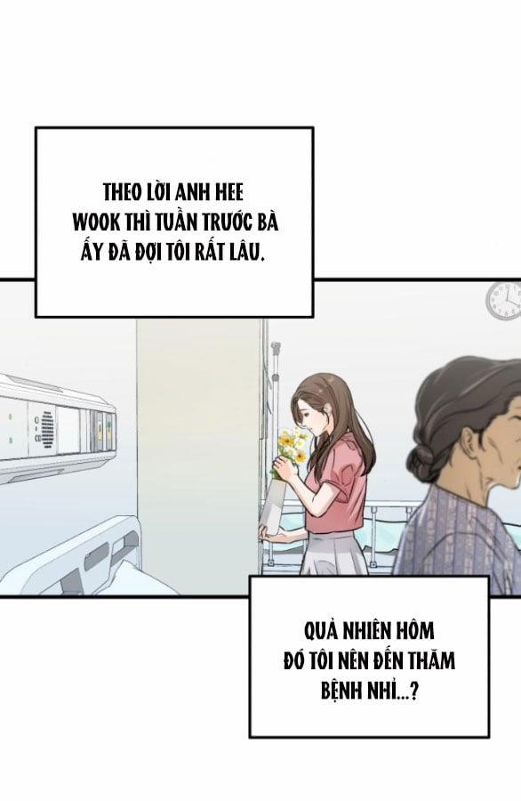 Nóng Lòng Muốn Giày Vò Em 11.1 trang 12