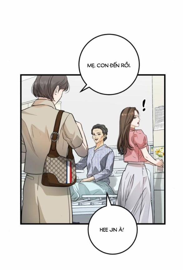 Nóng Lòng Muốn Giày Vò Em 11.1 trang 14