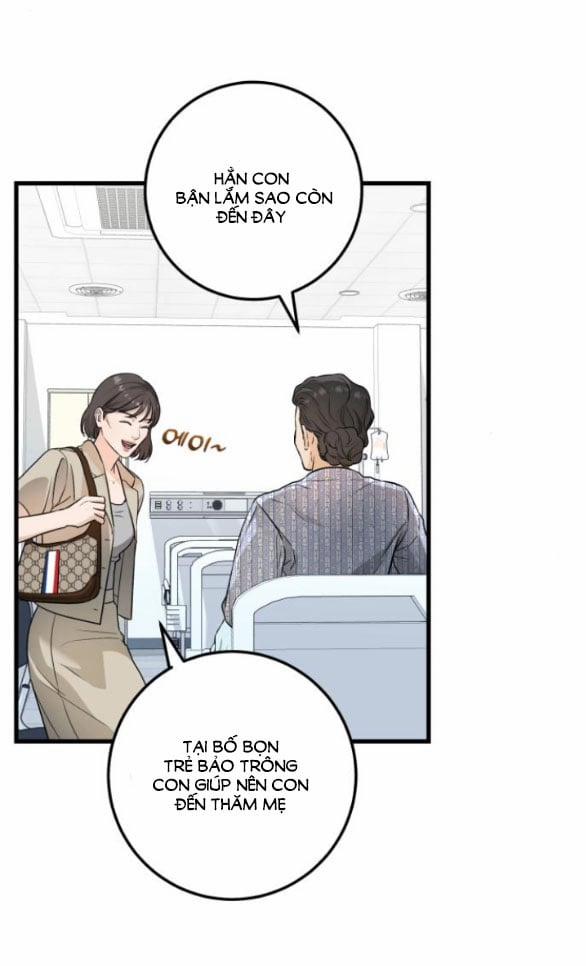 Nóng Lòng Muốn Giày Vò Em 11.1 trang 15