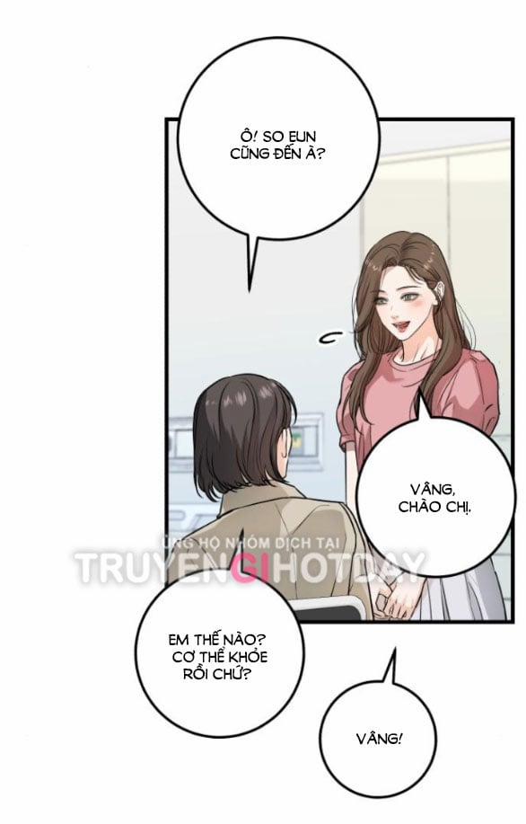 Nóng Lòng Muốn Giày Vò Em 11.1 trang 16