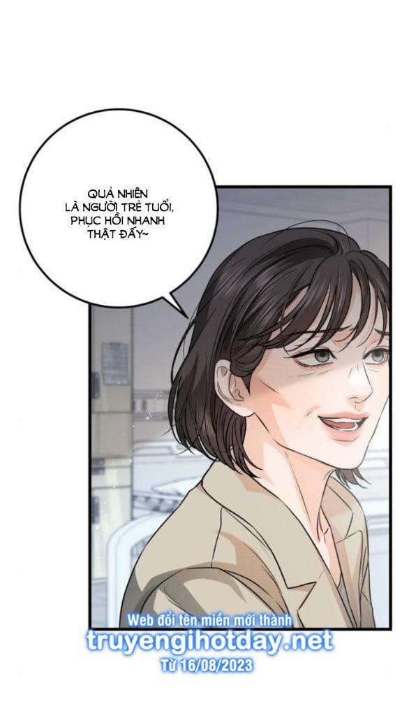 Nóng Lòng Muốn Giày Vò Em 11.1 trang 19