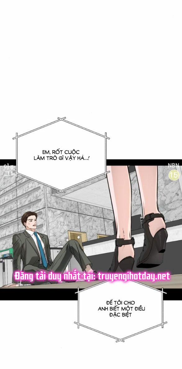 Nóng Lòng Muốn Giày Vò Em 11.1 trang 23