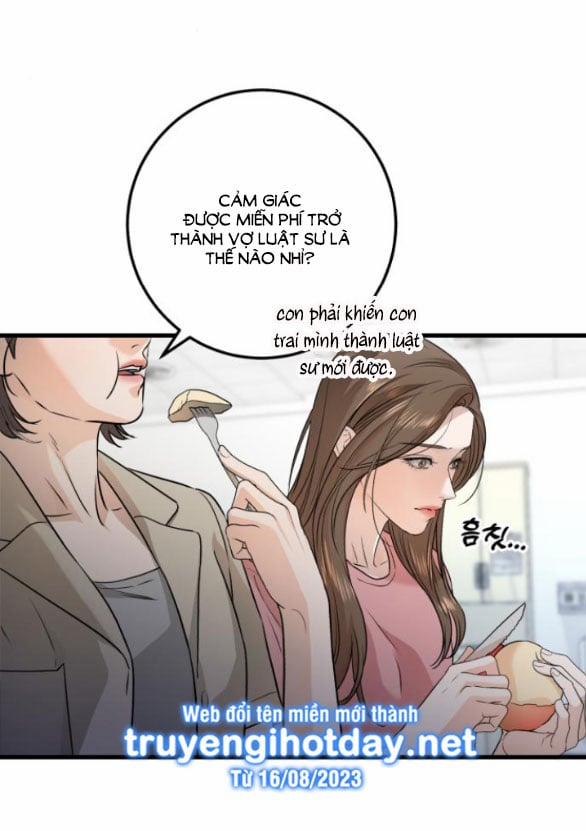 Nóng Lòng Muốn Giày Vò Em 11.1 trang 27