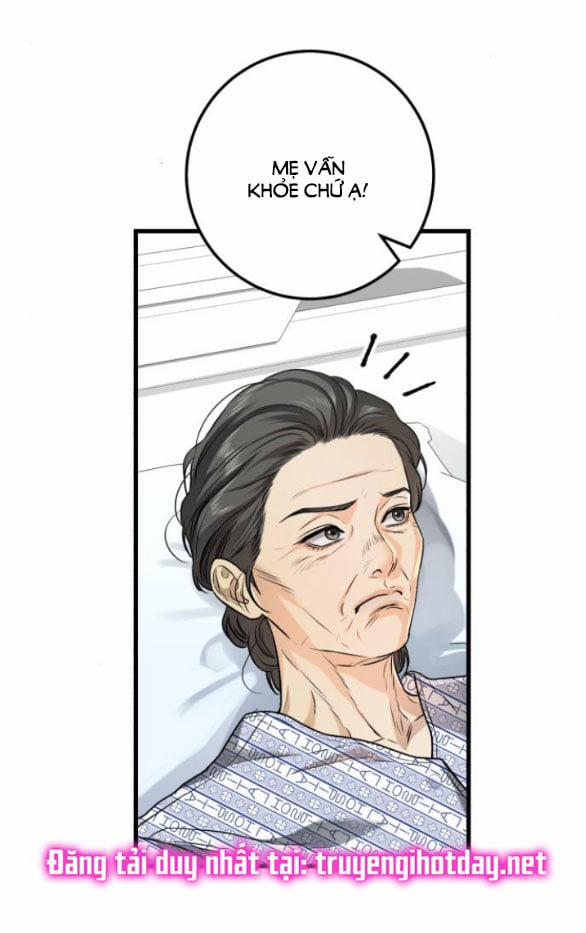 Nóng Lòng Muốn Giày Vò Em 11.1 trang 3