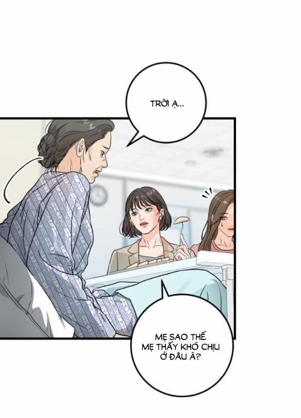 Nóng Lòng Muốn Giày Vò Em 11.1 trang 30