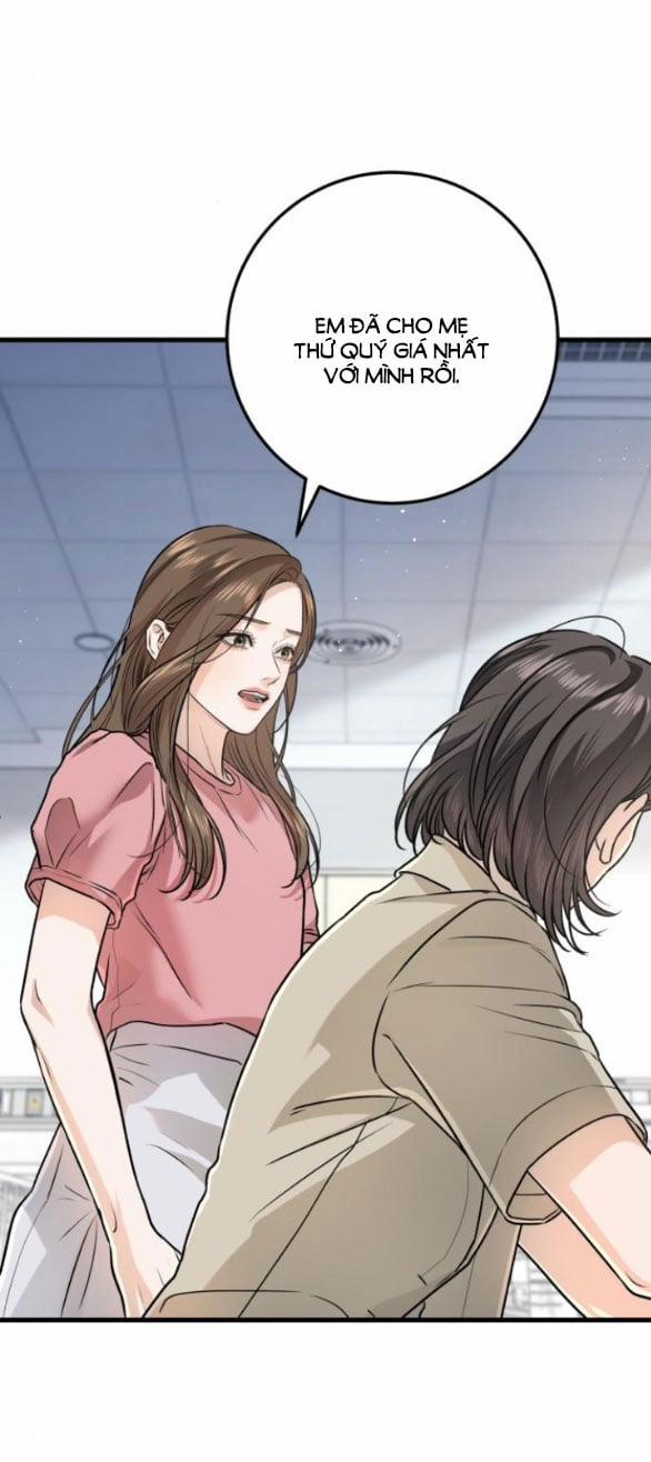 Nóng Lòng Muốn Giày Vò Em 11.1 trang 37