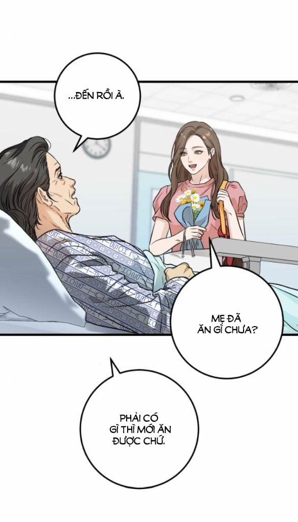 Nóng Lòng Muốn Giày Vò Em 11.1 trang 4