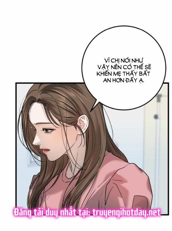 Nóng Lòng Muốn Giày Vò Em 11.1 trang 40