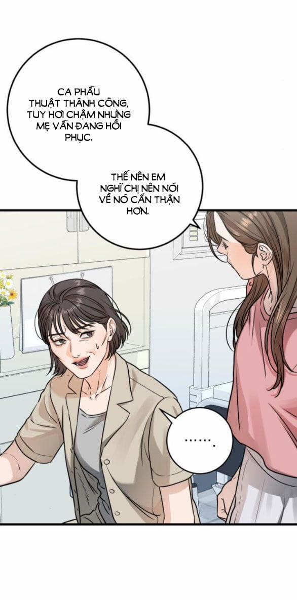 Nóng Lòng Muốn Giày Vò Em 11.1 trang 41