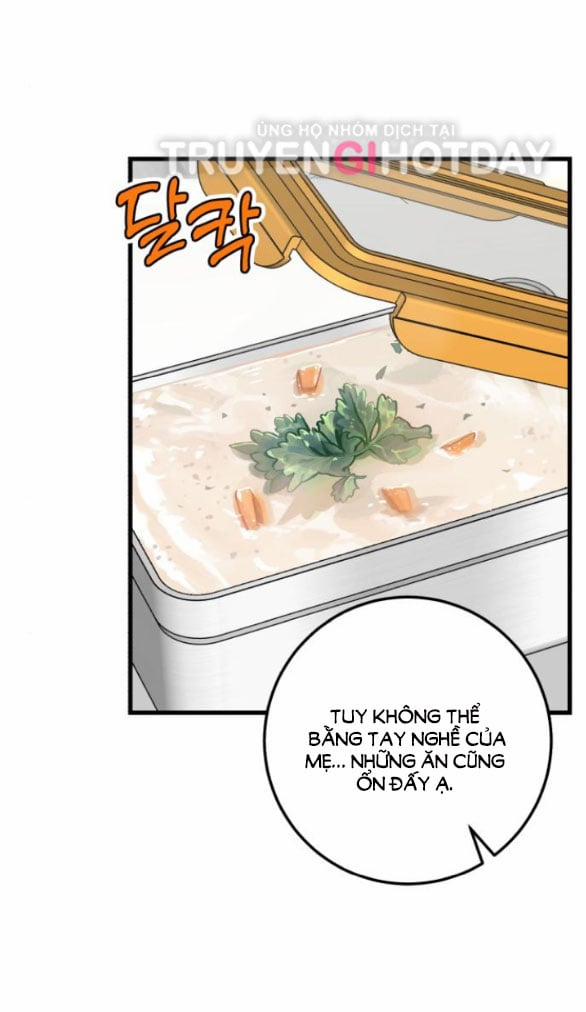 Nóng Lòng Muốn Giày Vò Em 11.1 trang 6