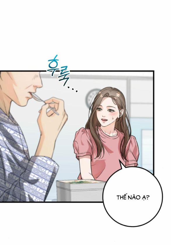 Nóng Lòng Muốn Giày Vò Em 11.1 trang 7