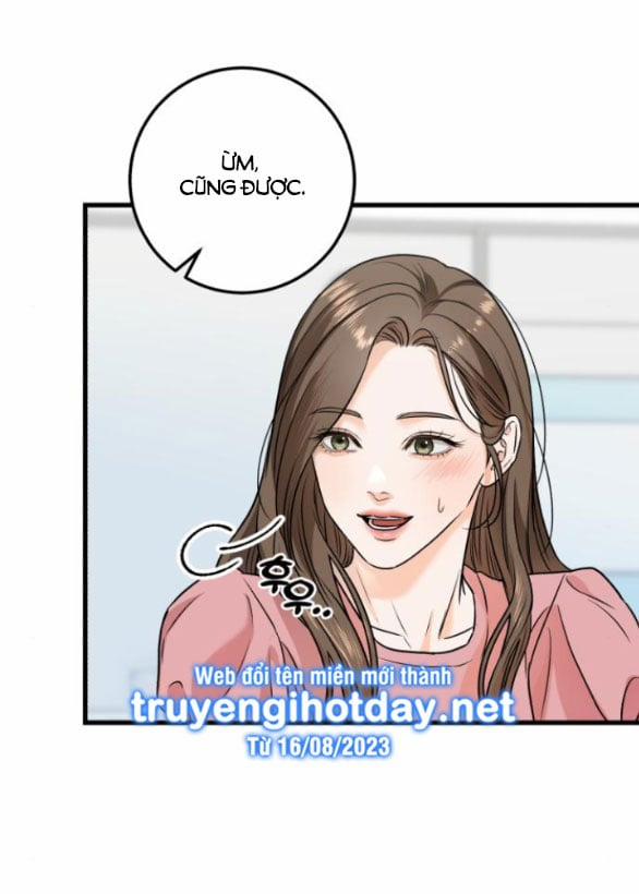 Nóng Lòng Muốn Giày Vò Em 11.1 trang 8