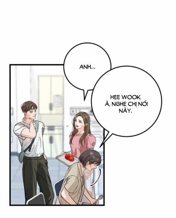 Nóng Lòng Muốn Giày Vò Em 11.2 trang 14